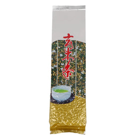 Genmaicha - Otsuka, Kakegawa - 0