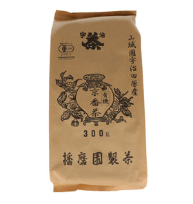 Organic Kyobancha
