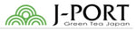Green Tea Japan - J-PORT | J-PORT Green Tea Japan