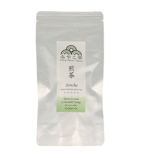 Matcha-iri Sencha Tea Bags - Iced Green Tea - Otsuka, Kakegawa