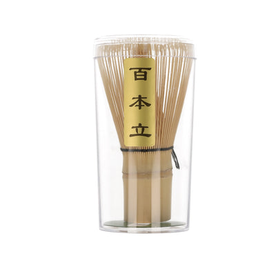 Chasen - Handmade Bamboo Matcha Whisk