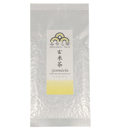 Genmaicha