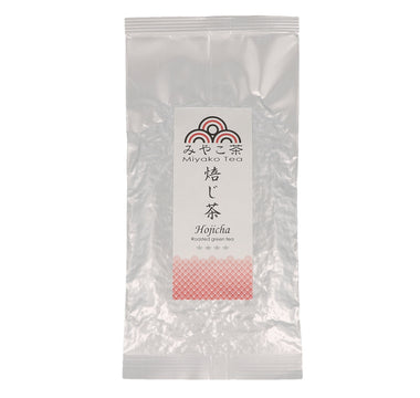 Hōjicha