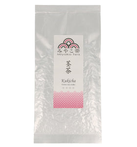 Premium Kukicha - Otsuka, Kakegawa