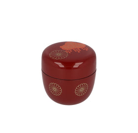 Natsume Red Kiku