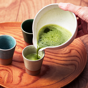 Matcha Ceremony