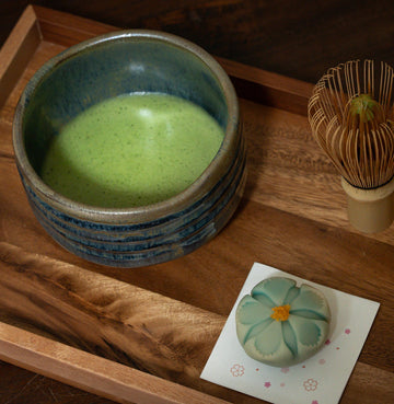 Matcha Ceremony