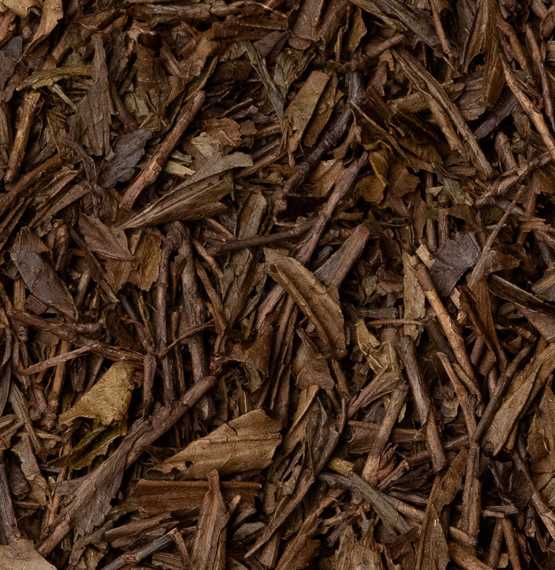 Hōjicha
