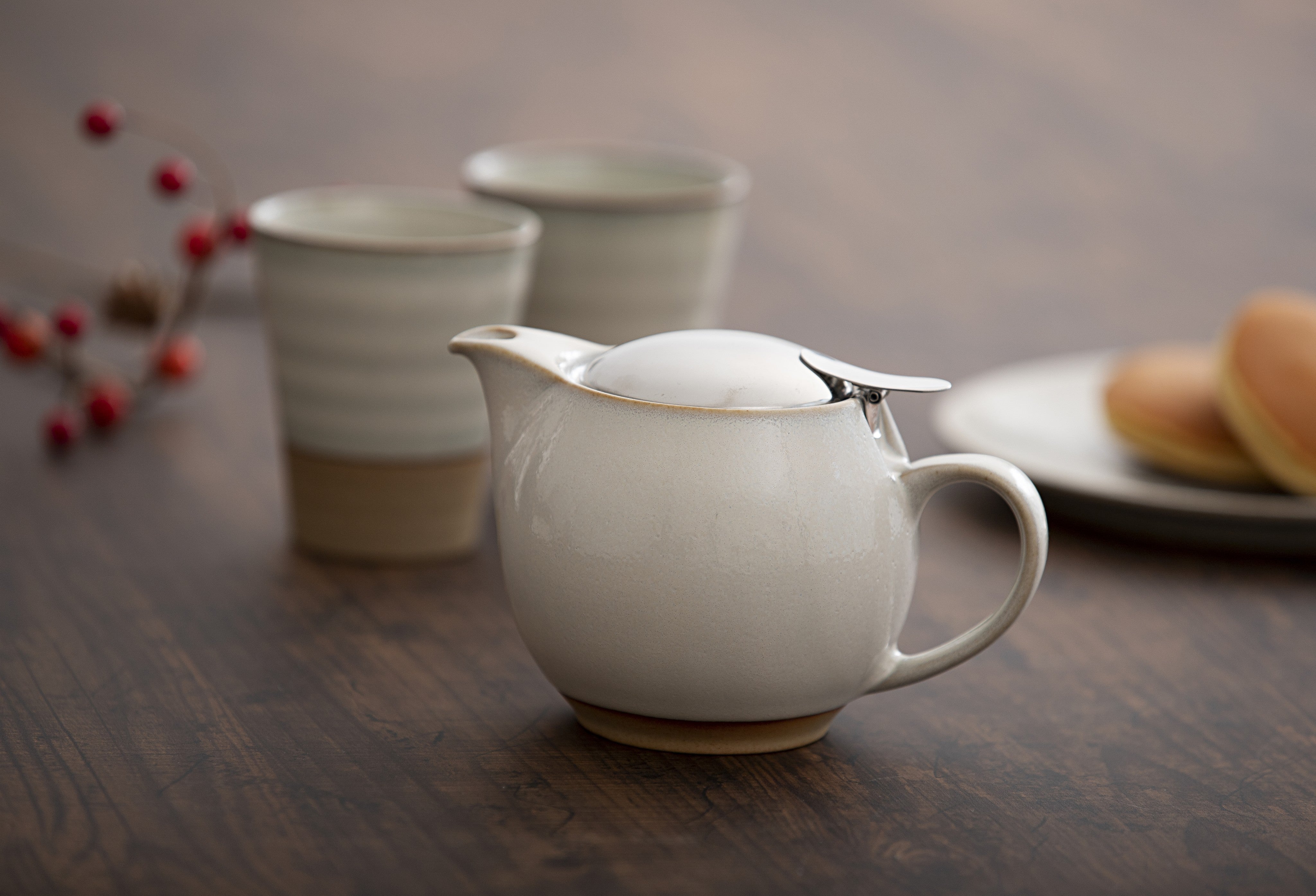 Handmade Japanese Teaware