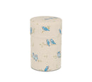 Tea Canister White Bird-1