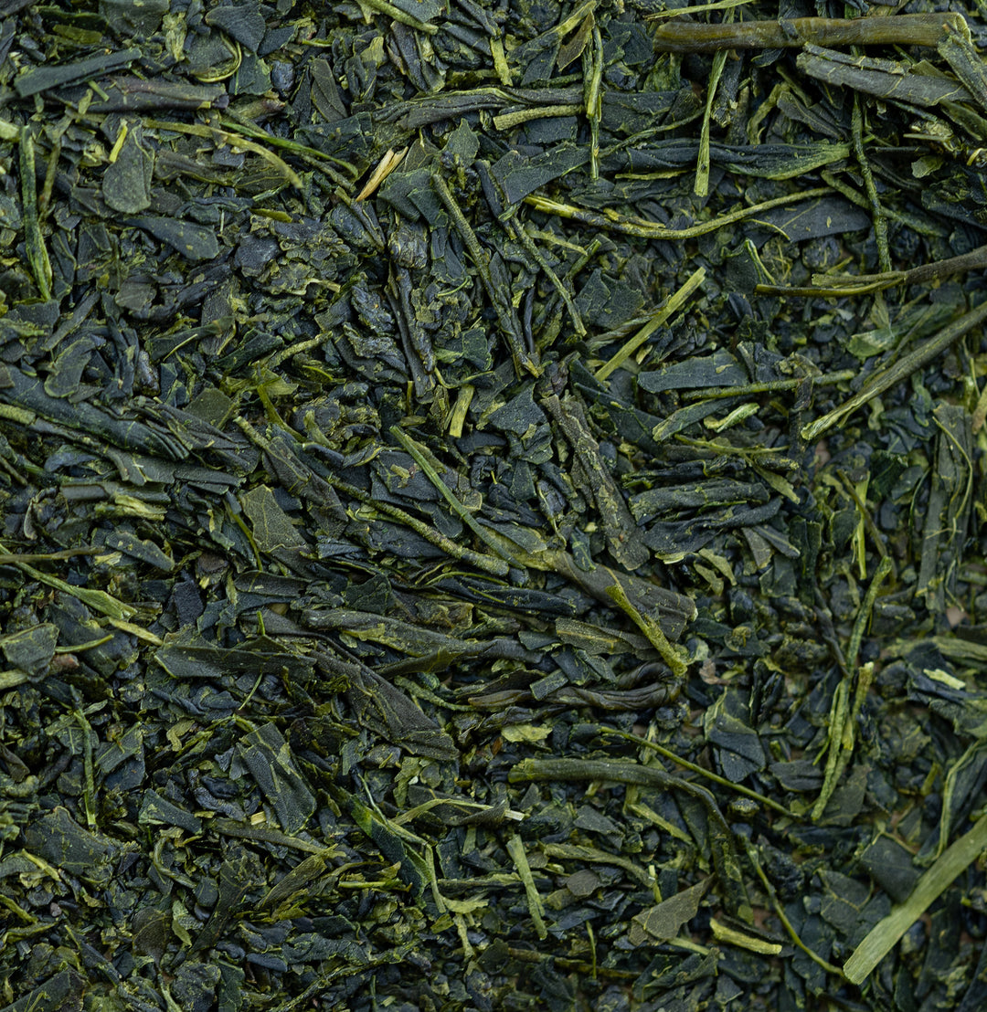 Sencha Fukujirushi - Otsuka, Kakegawa
