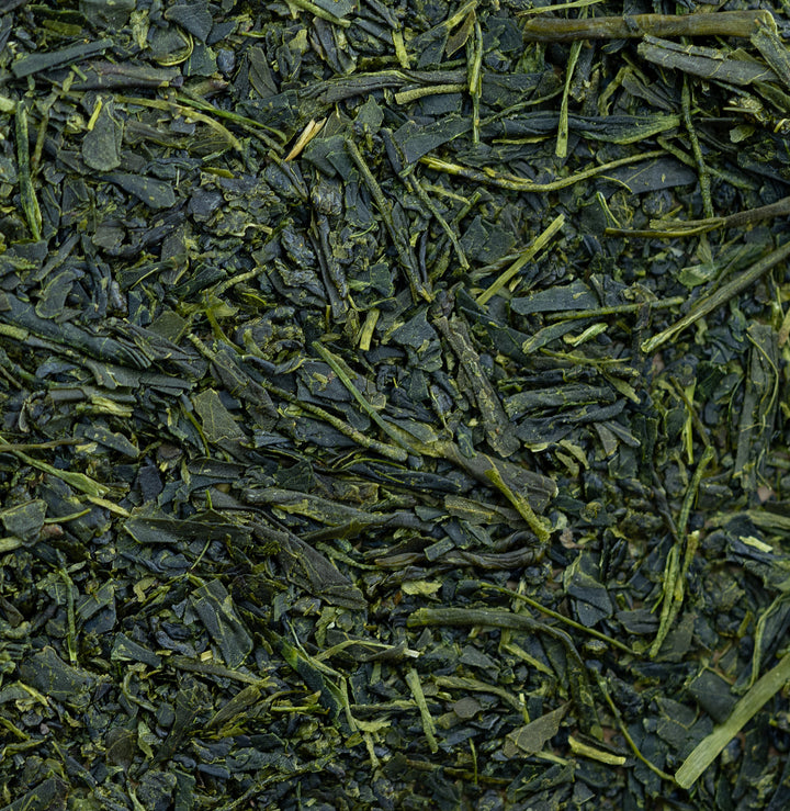 Sencha Fukujirushi - Otsuka, Kakegawa