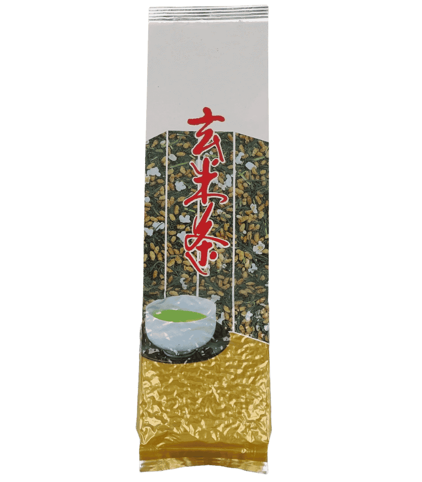 Genmaicha 100 gram