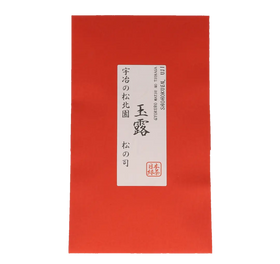 Gyokuro Matsu no Tsukasa