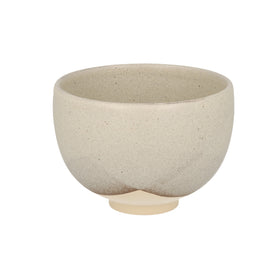 ZERO JAPAN Chawan - Matcha Bowl - Brown White