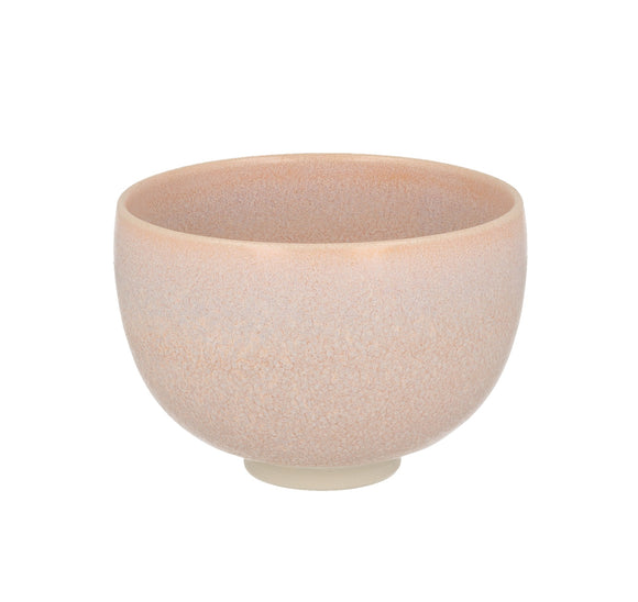ZERO JAPAN Chawan - Matcha Bowl - Pink Pearl