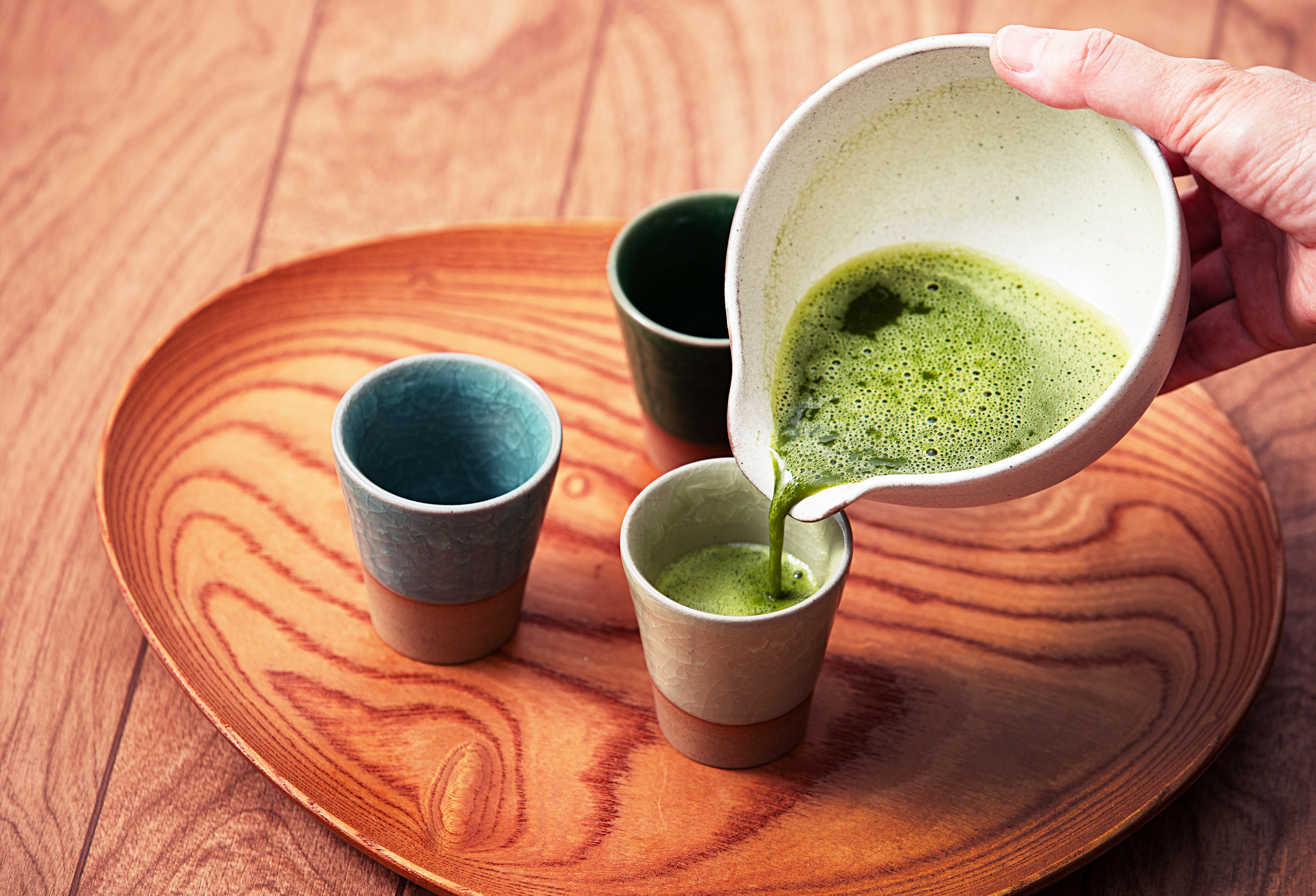 A Guide to Matcha