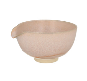 ZERO JAPAN Chawan - Matcha Server - Pink Pearl