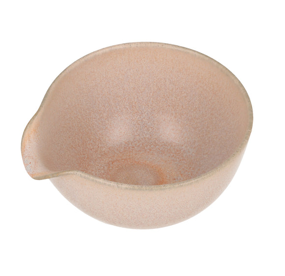 ZERO JAPAN Chawan - Matcha Server - Pink Pearl