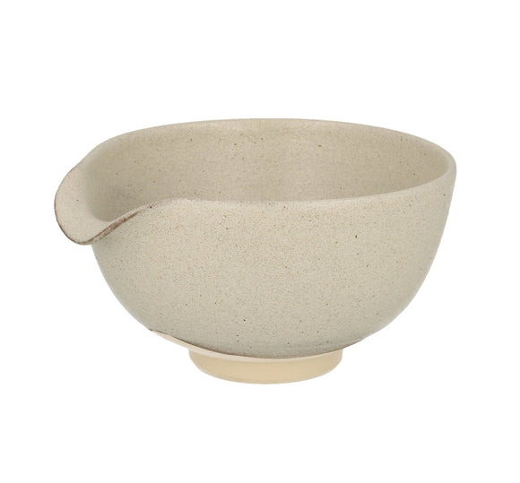 ZERO JAPAN Chawan - Matcha Server - White