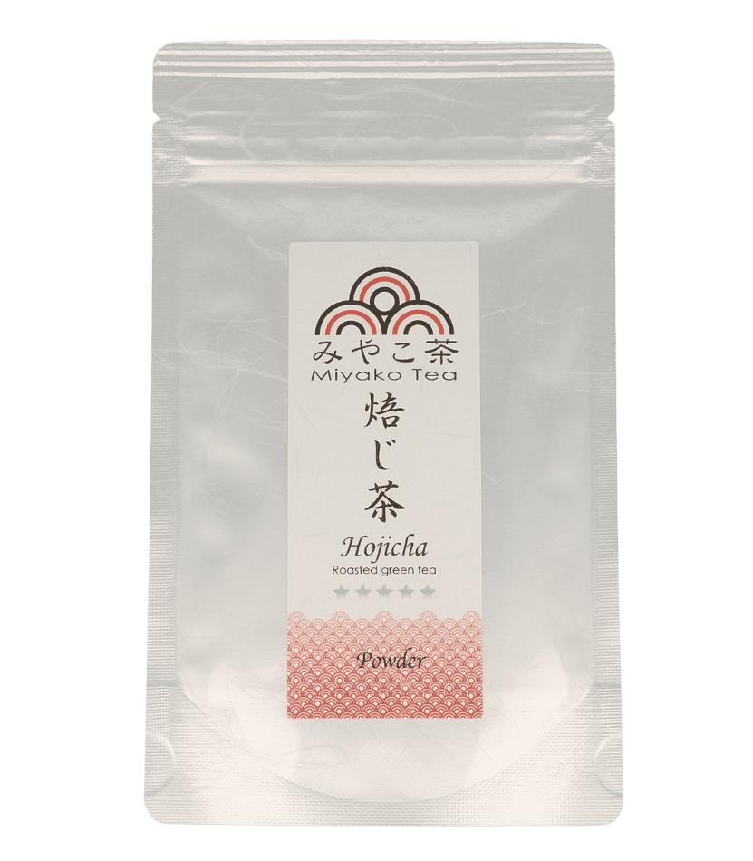 Hojicha powder