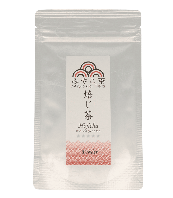 Hojicha powder