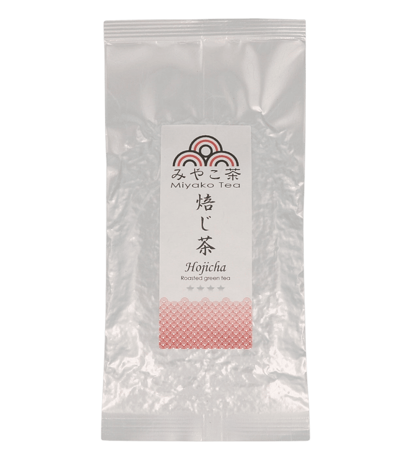 Hojicha