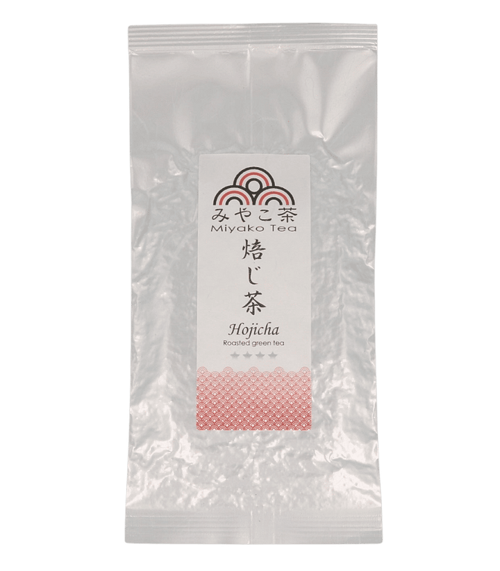 Hojicha