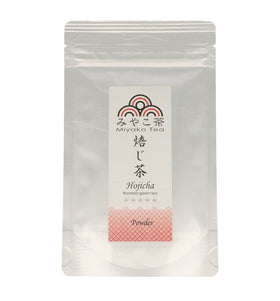 Premium Hōjicha Powder - Osada, Mori