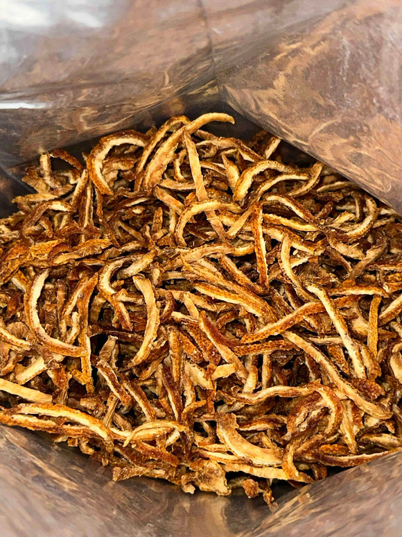 Yuzu Peel 25g