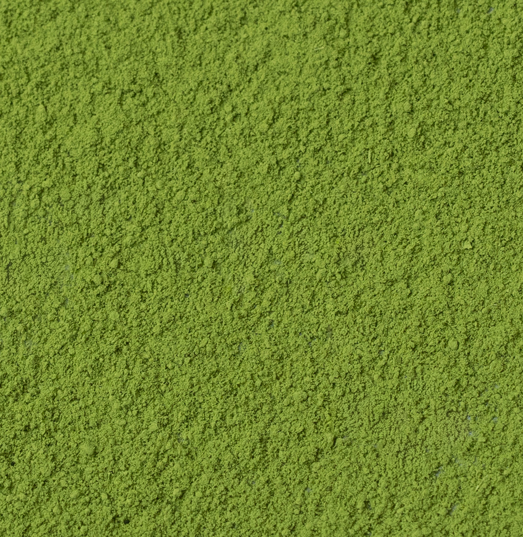 Matcha Kanayamidori &amp; Yabukita - Otsuka, Kakegawa