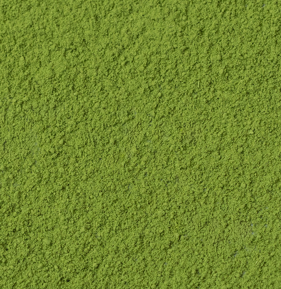 Matcha Kanayamidori & Yabukita - Otsuka, Kakegawa