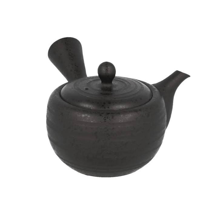 Kyusu Black 160ML
