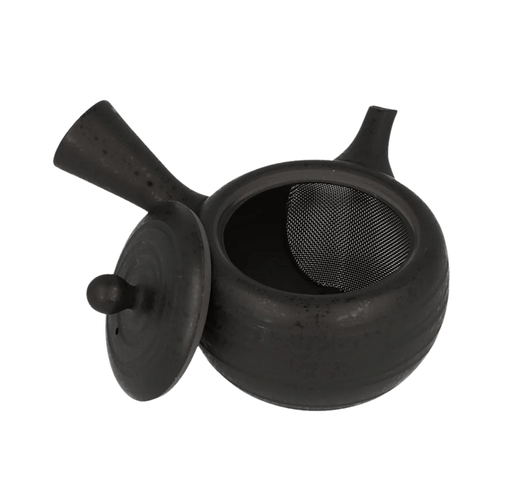 Kyusu Black 160ML