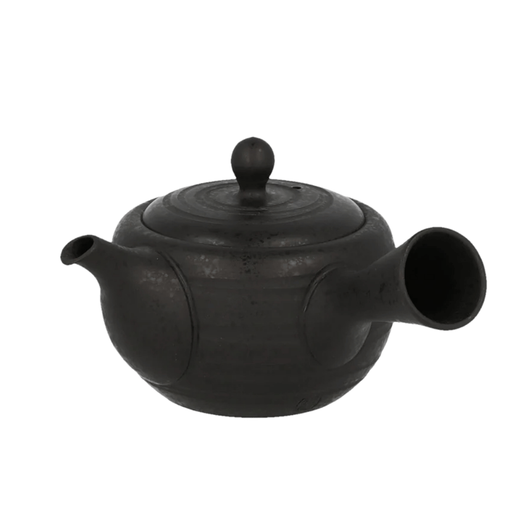 Kyusu Black 160ML