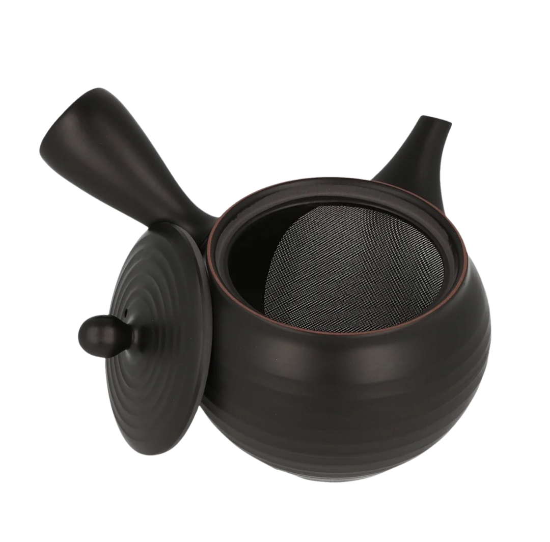 Kyusu Black 340ML