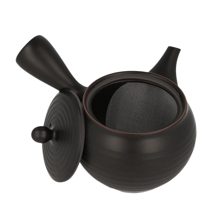 Kyusu Black 340ML