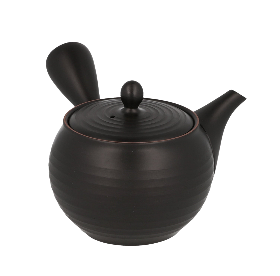 Kyusu Black 340ML