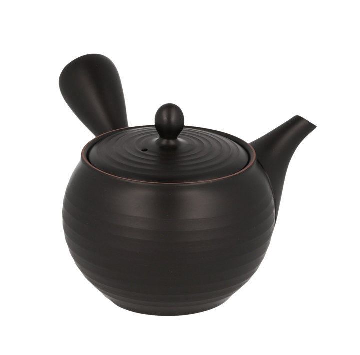 Kyusu Black 340ML
