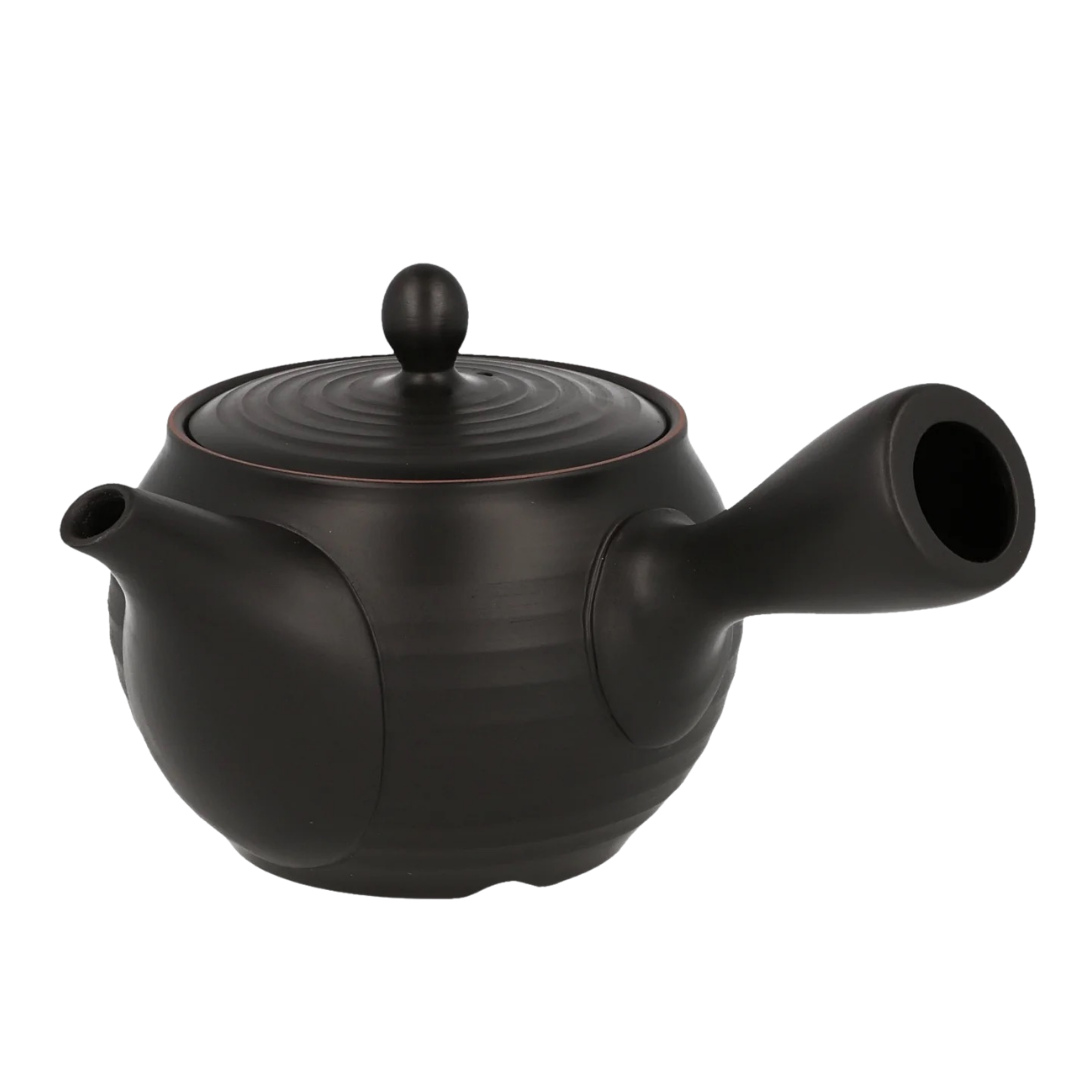Kyusu Black 340ML