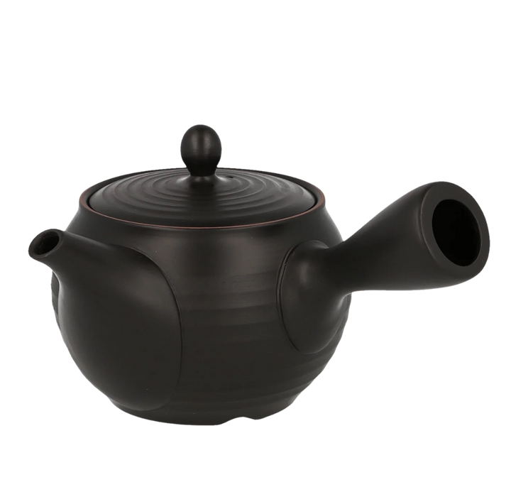 Kyusu Black 340ML