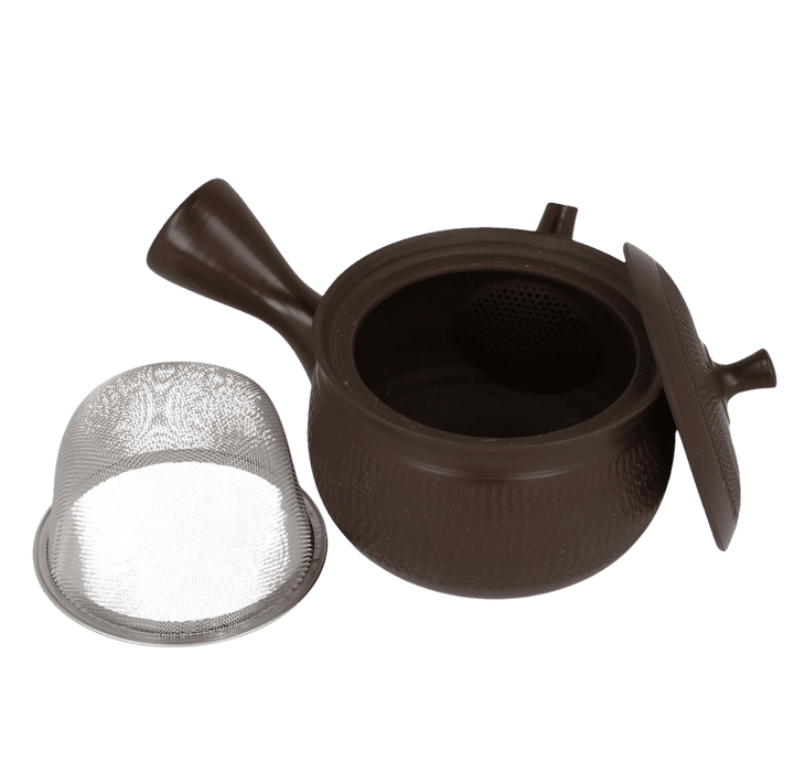 Kyusu Brown 240ML