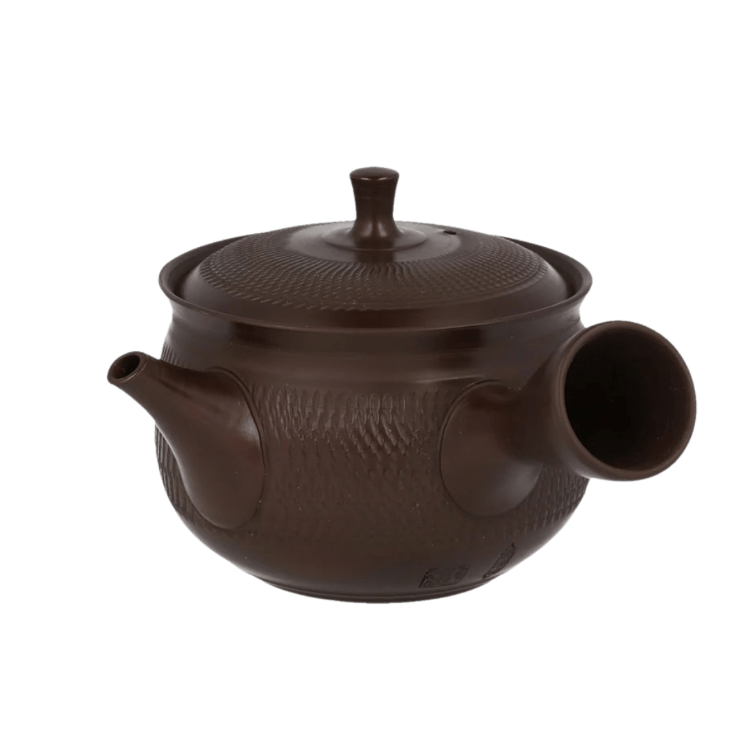 Kyusu Brown 240ML