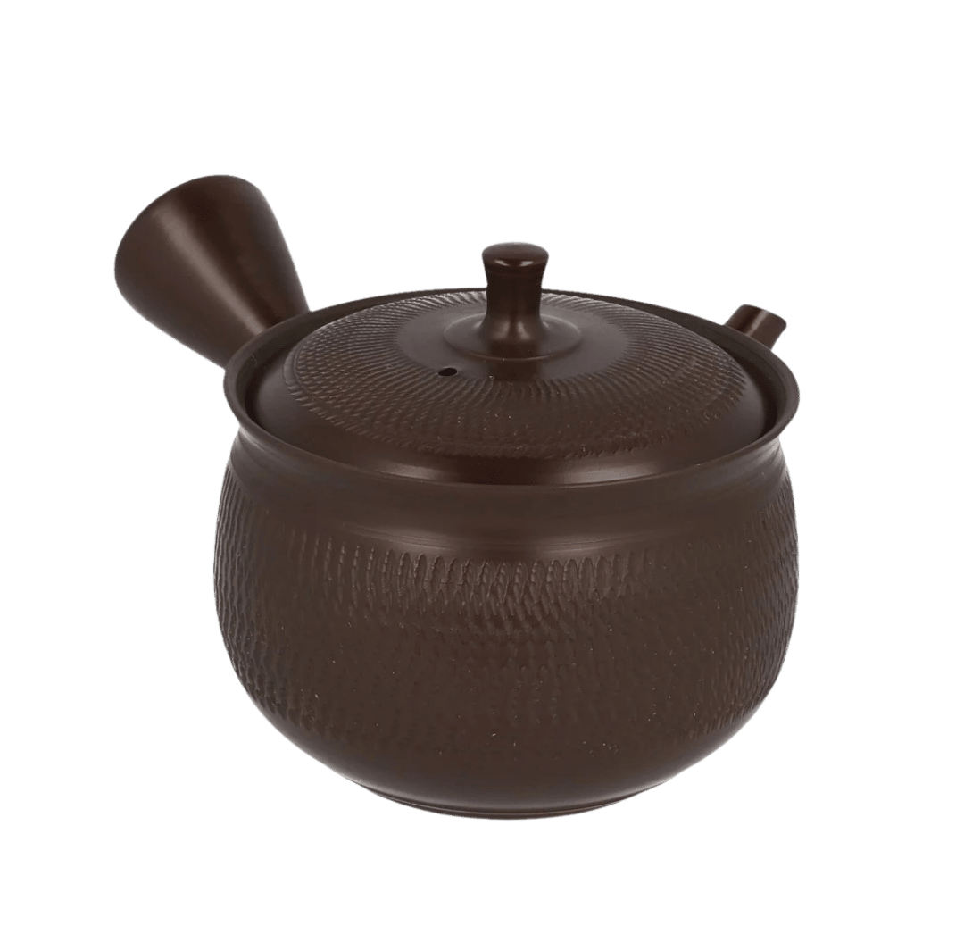 Kyusu Brown 240ML