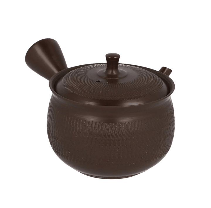 Kyusu Brown 240ML