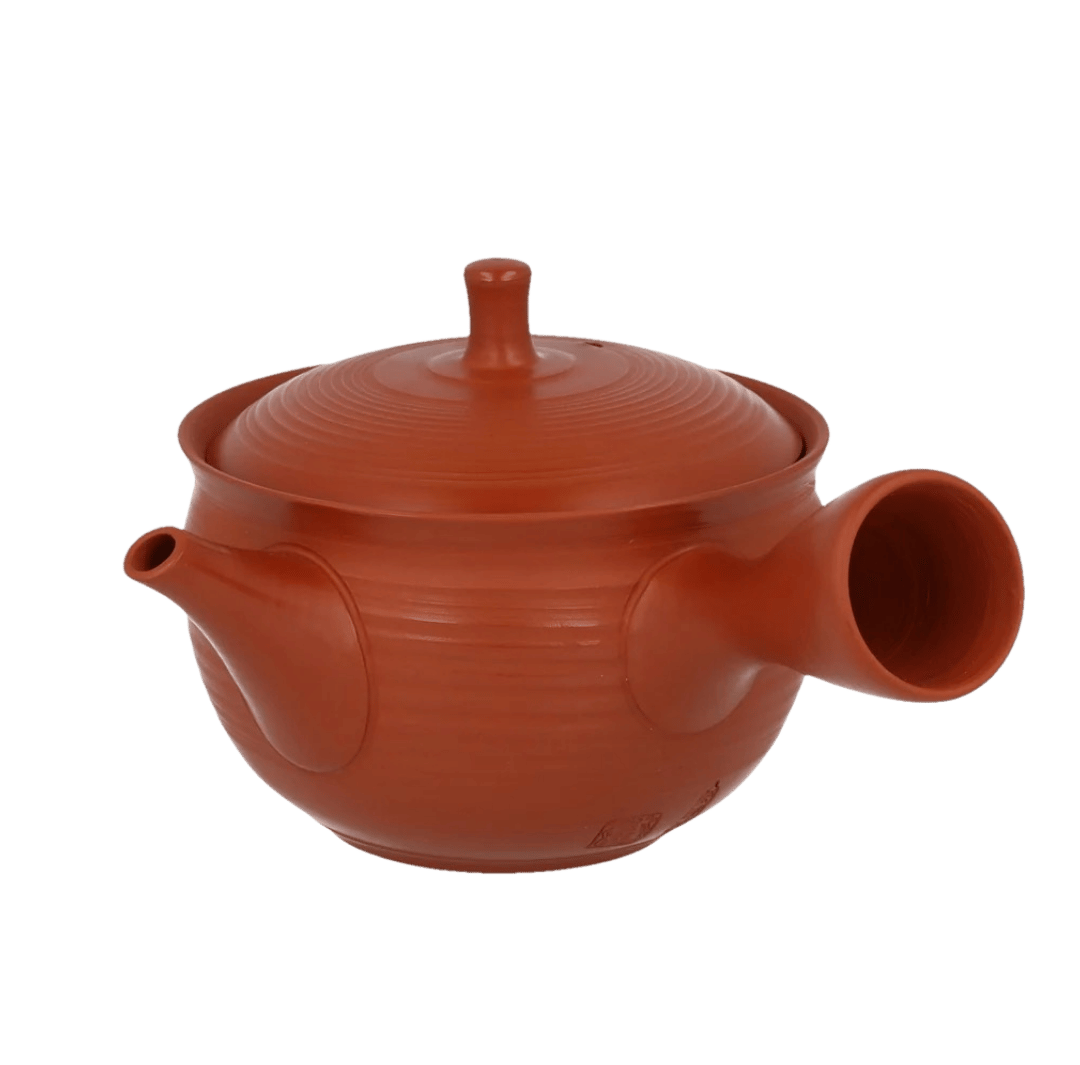 Kyusu Red 230ML