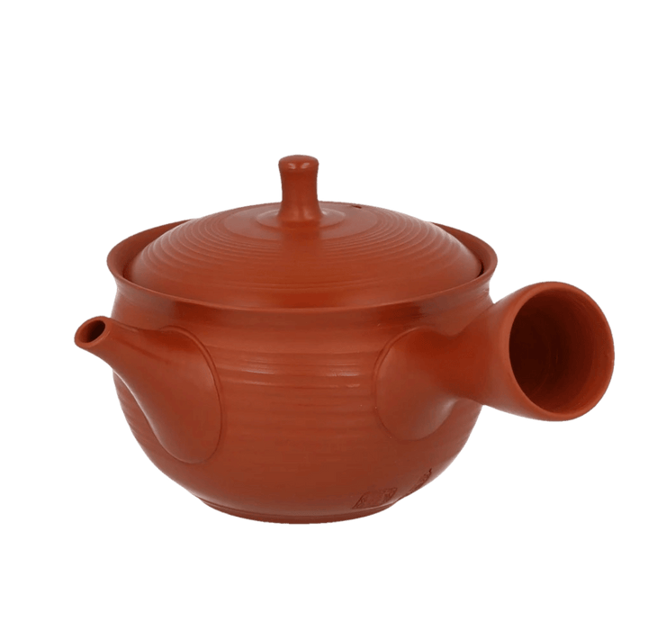 Kyusu Red 230ML