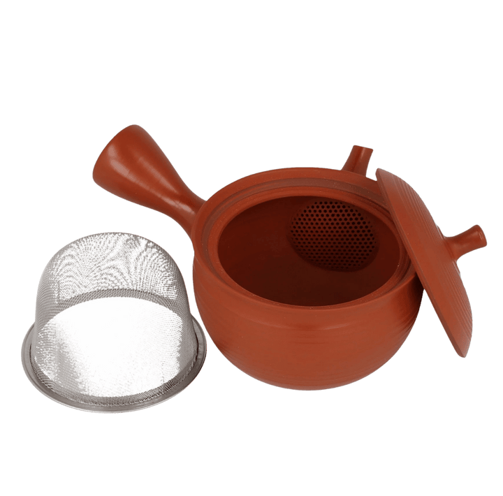 Kyusu Red 230ML