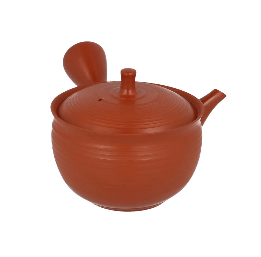 Kyusu Red 230ML
