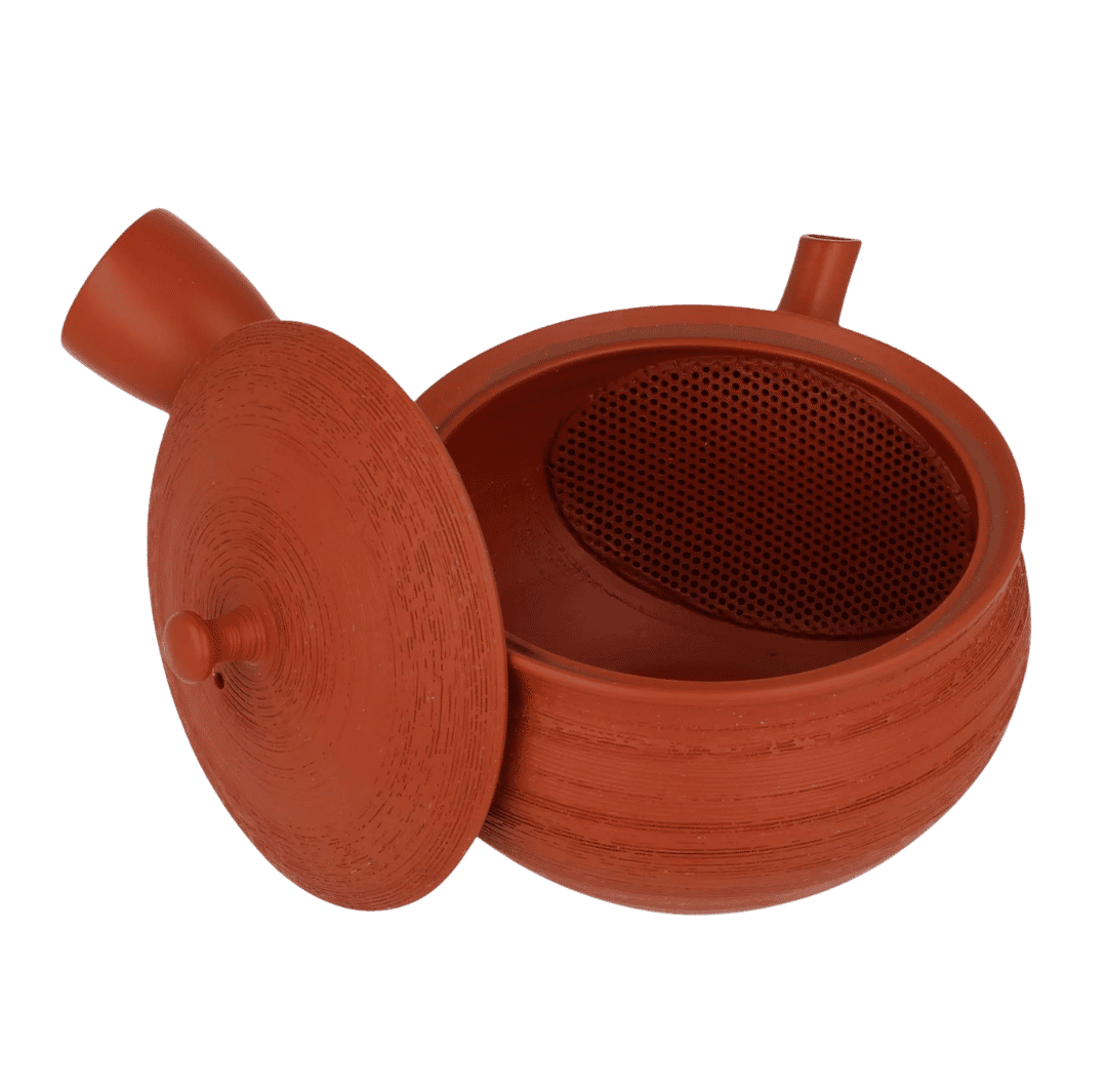 Kyusu Red 260ML